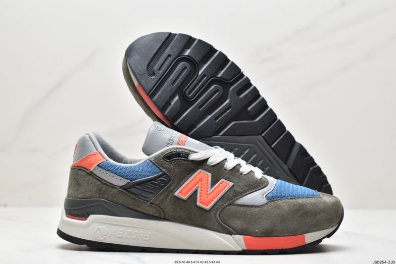 New Balance Sneakers